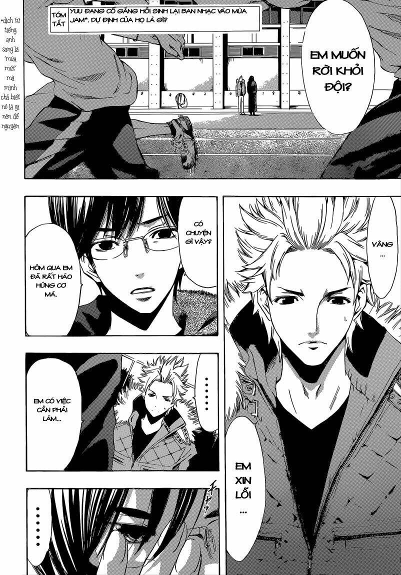Fuuka Chapter 46 - TC Truyện