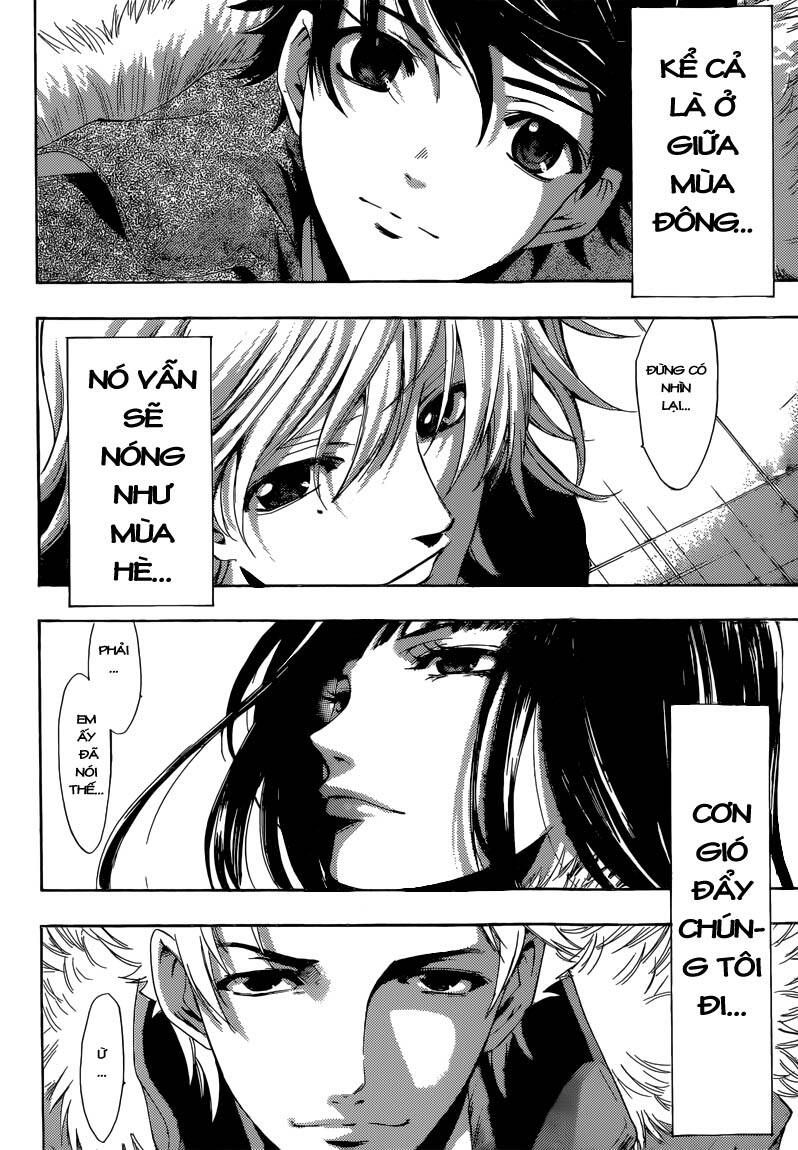 Fuuka Chapter 46 - TC Truyện