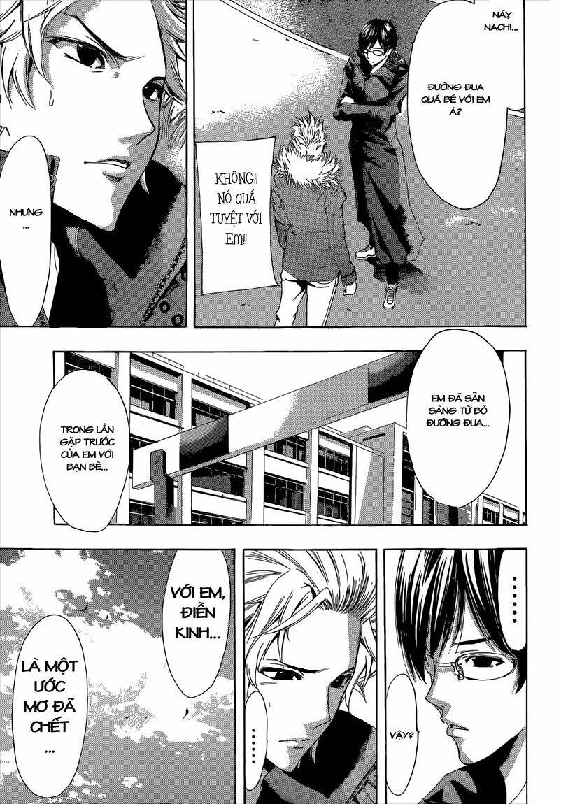 Fuuka Chapter 46 - TC Truyện