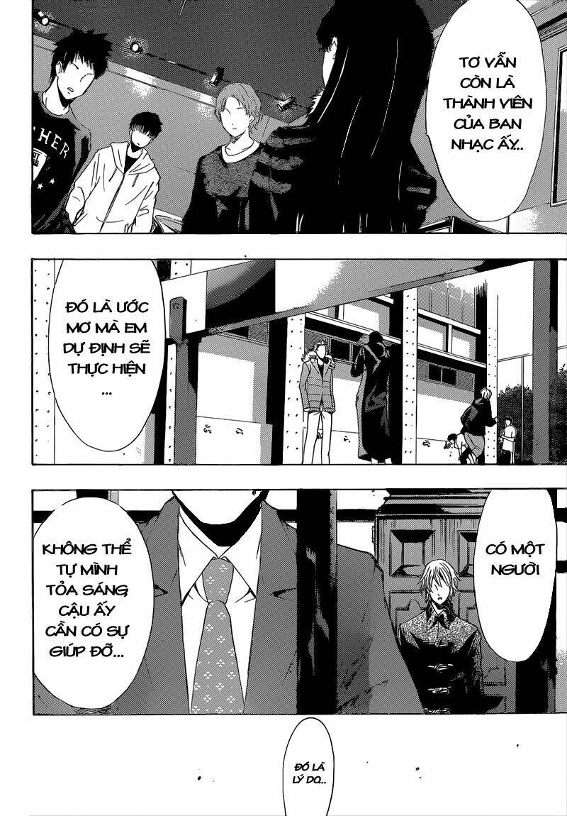 Fuuka Chapter 46 - TC Truyện