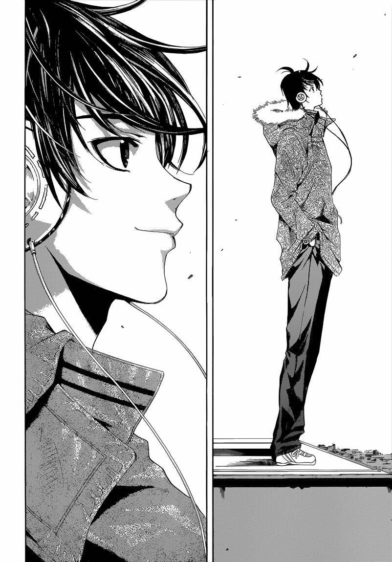 Fuuka Chapter 46 - TC Truyện