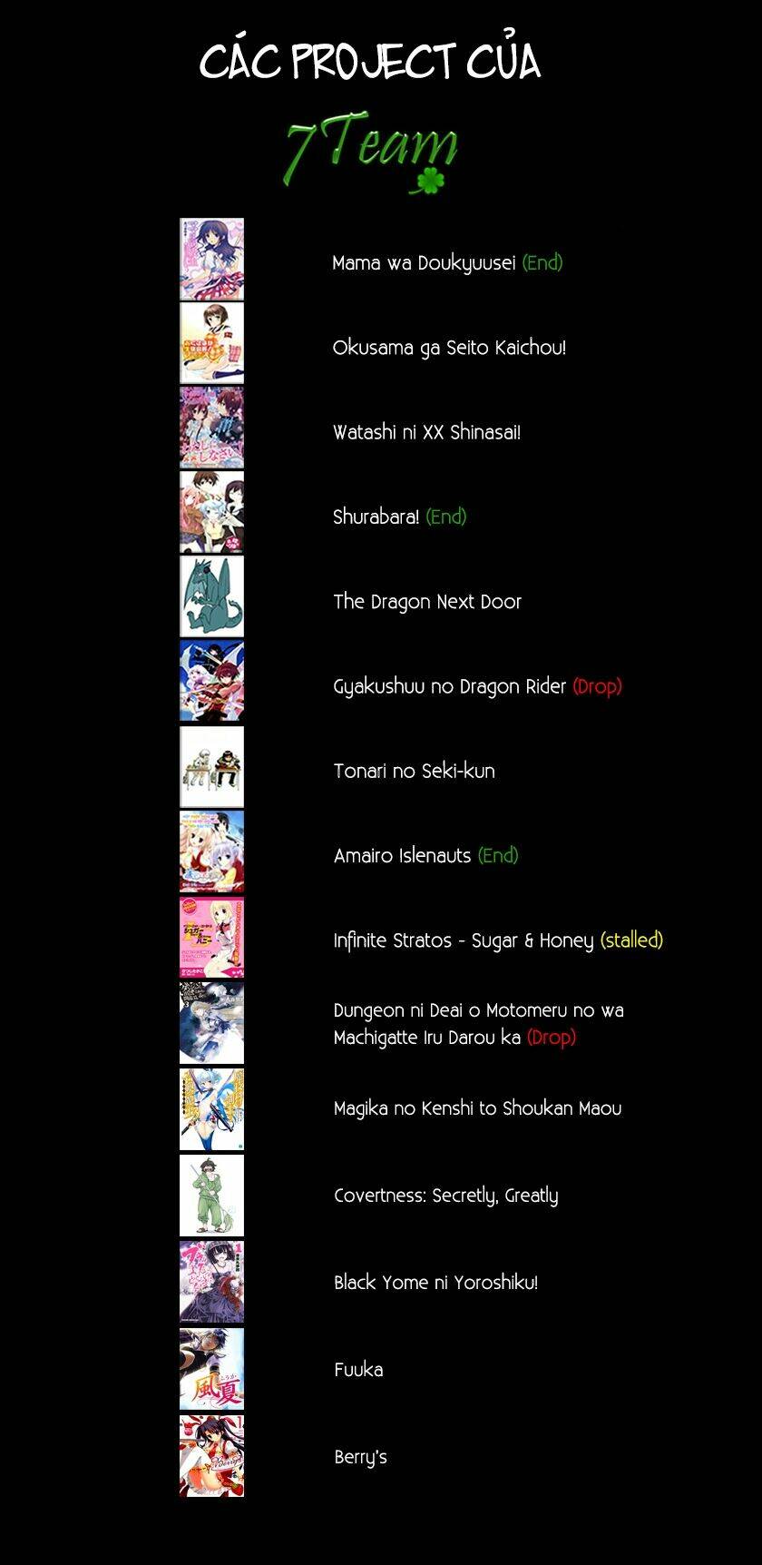 Fuuka Chapter 4 - AB Truyện