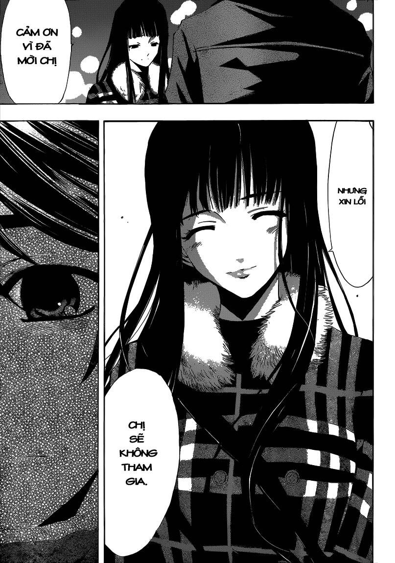 Fuuka Chapter 42 - TC Truyện