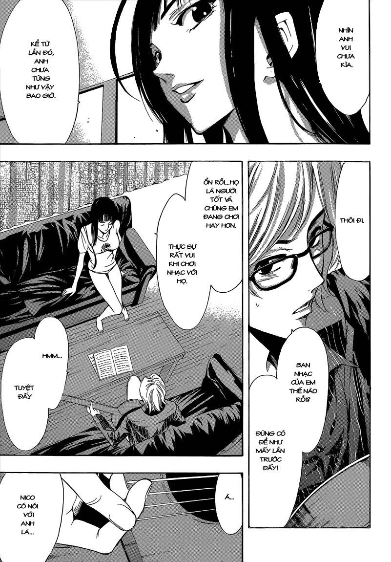 Fuuka Chapter 42 - TC Truyện