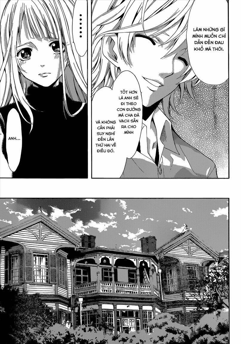 Fuuka Chapter 43 - TC Truyện