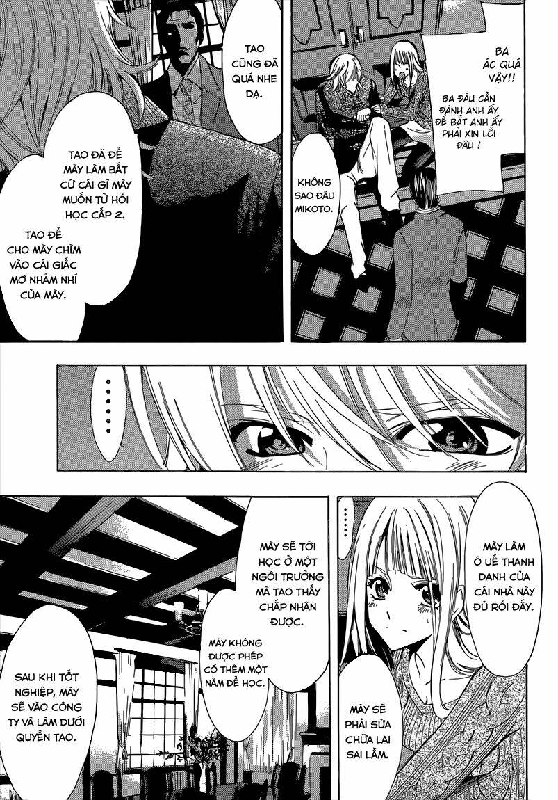 Fuuka Chapter 43 - TC Truyện