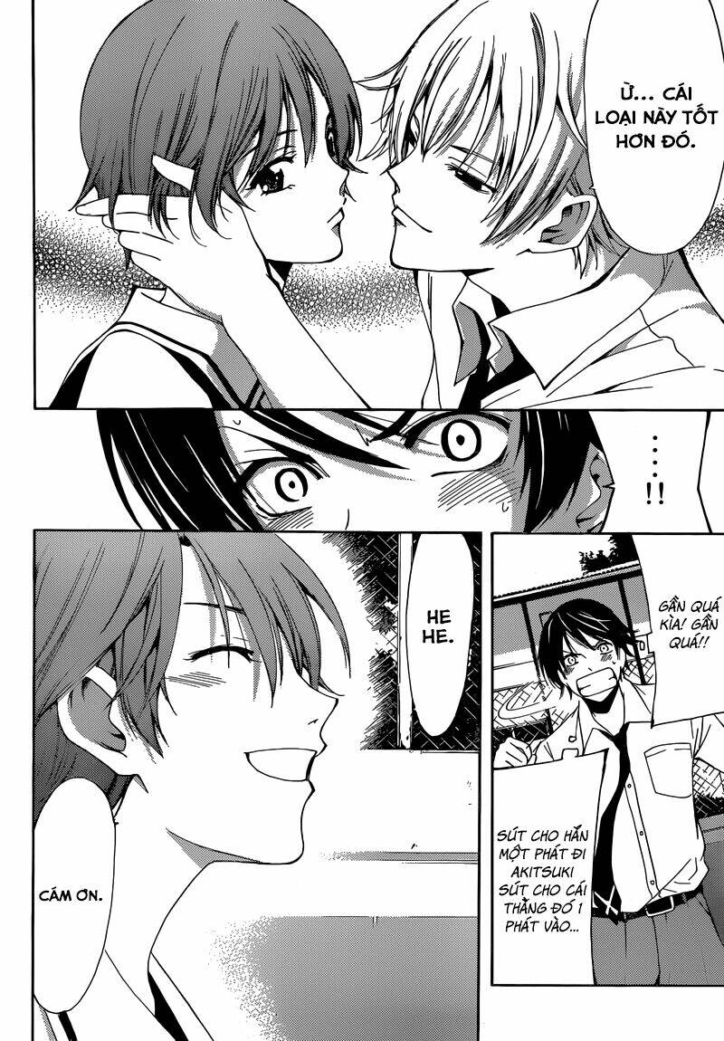Fuuka Chapter 5 - TC Truyện