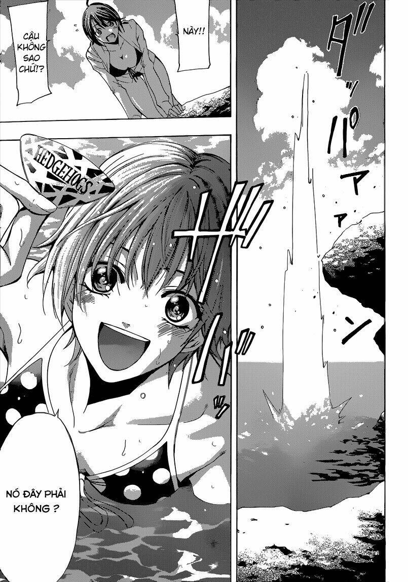 Fuuka Chapter 50.5 - TC Truyện