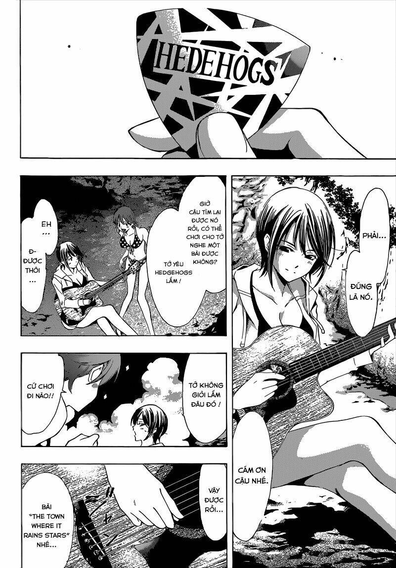 Fuuka Chapter 50.5 - TC Truyện