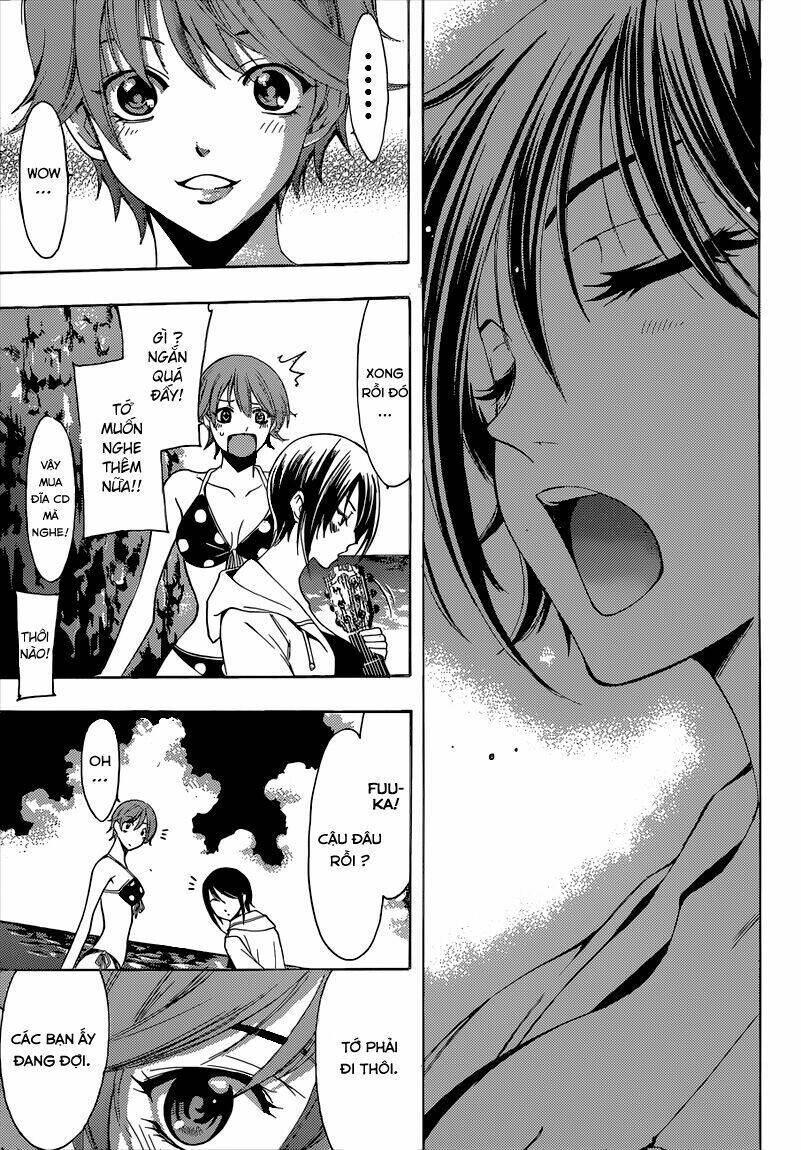 Fuuka Chapter 50.5 - TC Truyện