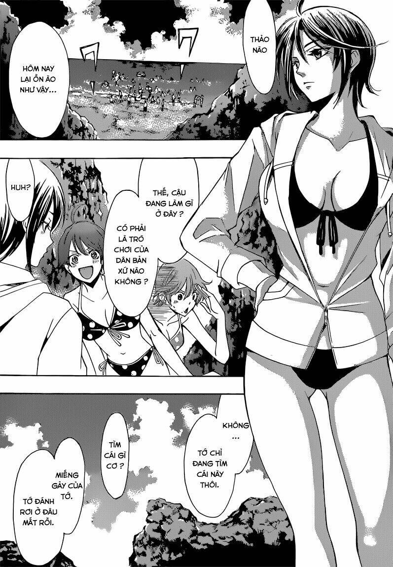Fuuka Chapter 50.5 - TC Truyện