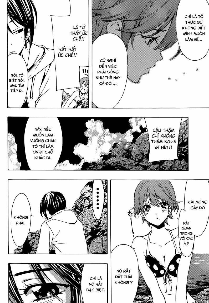 Fuuka Chapter 50.5 - TC Truyện