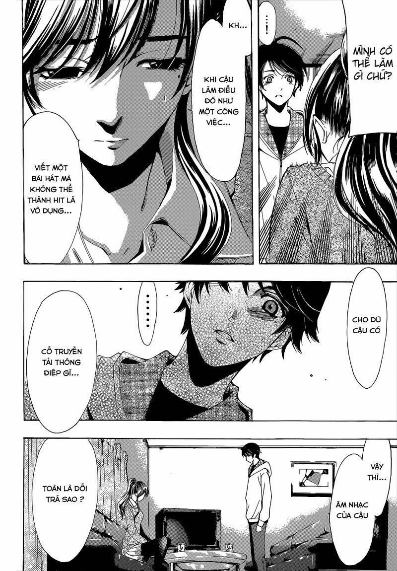 Fuuka Chapter 50 - TC Truyện
