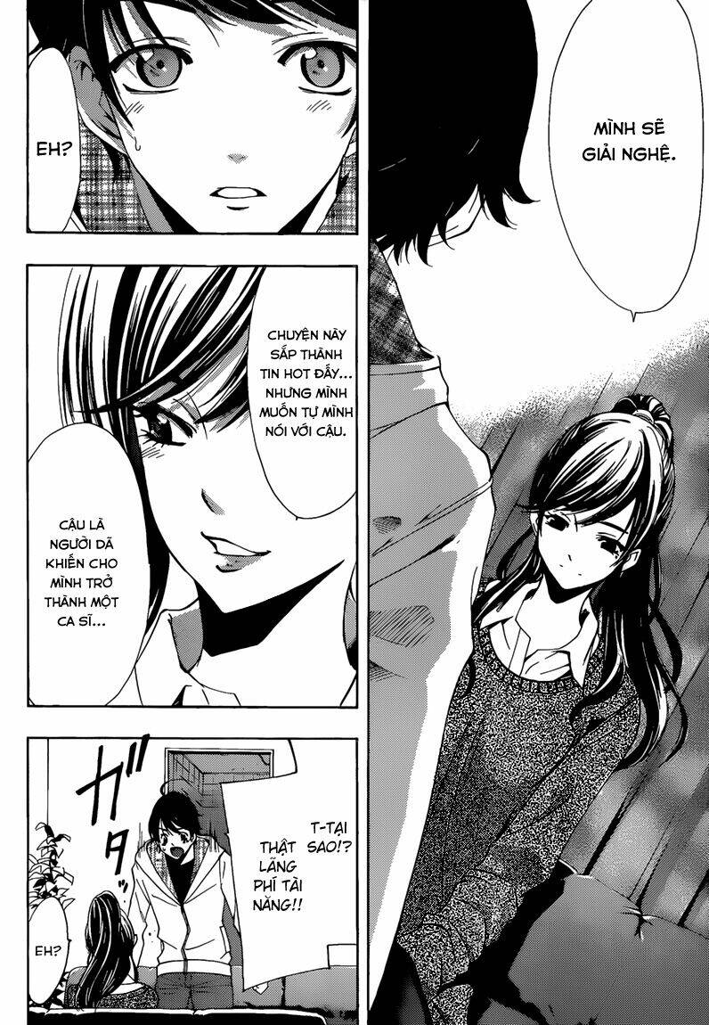 Fuuka Chapter 50 - TC Truyện