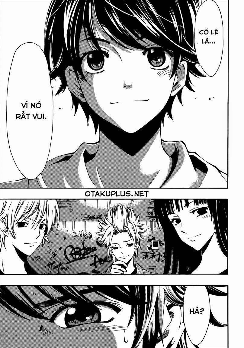Fuuka Chapter 52 - TC Truyện