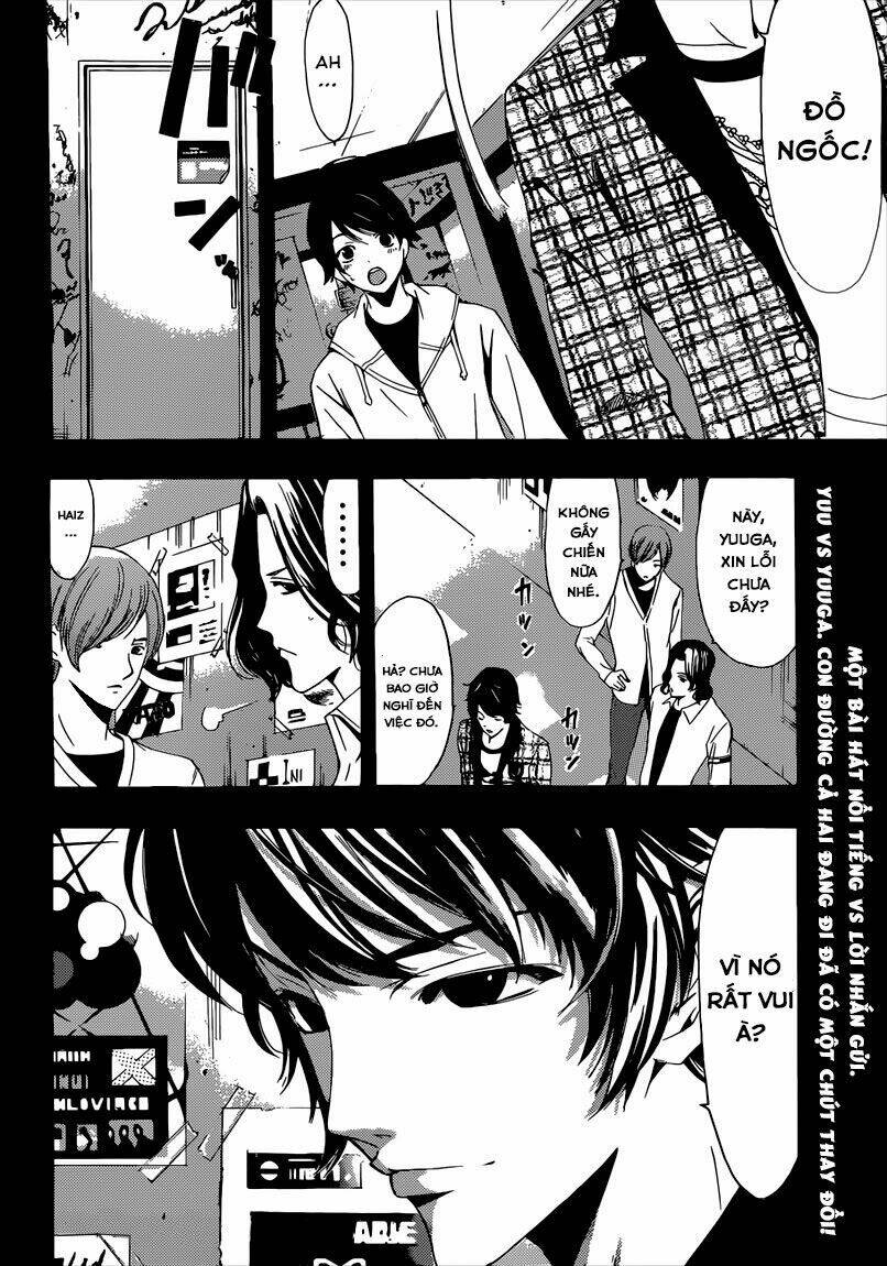 Fuuka Chapter 52 - TC Truyện