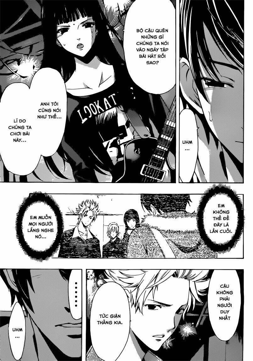 Fuuka Chapter 52 - TC Truyện