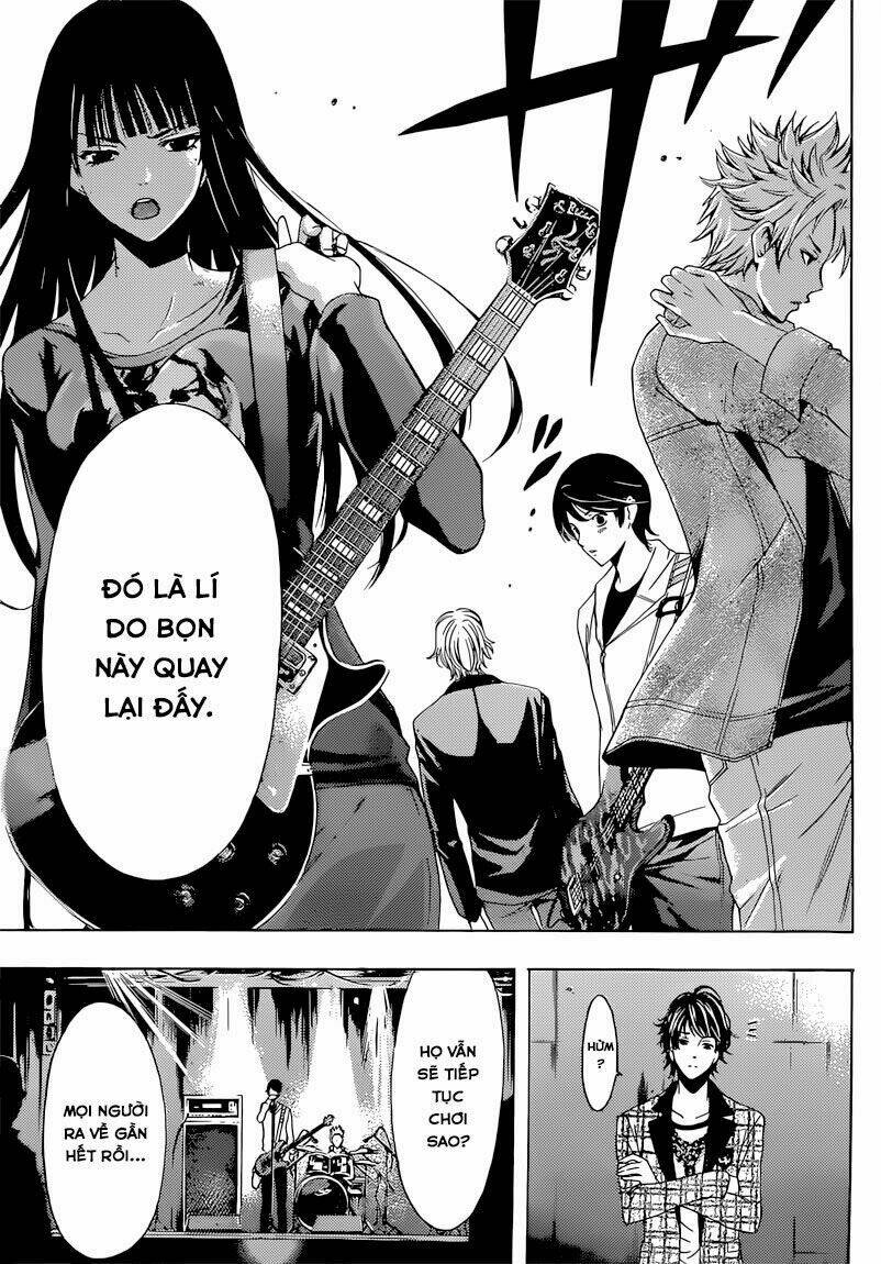 Fuuka Chapter 52 - TC Truyện