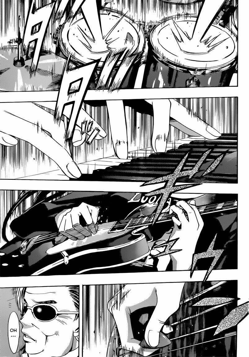 Fuuka Chapter 52 - TC Truyện