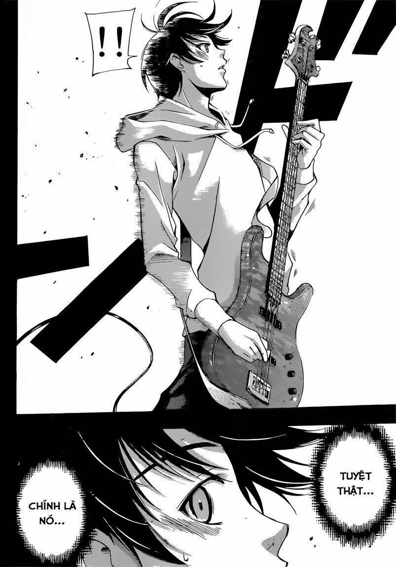 Fuuka Chapter 52 - TC Truyện