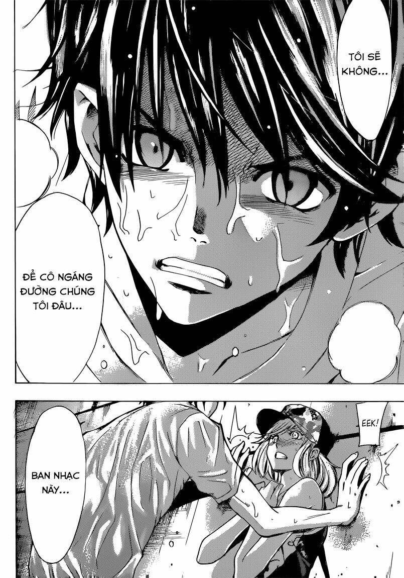 Fuuka Chapter 68 - TC Truyện