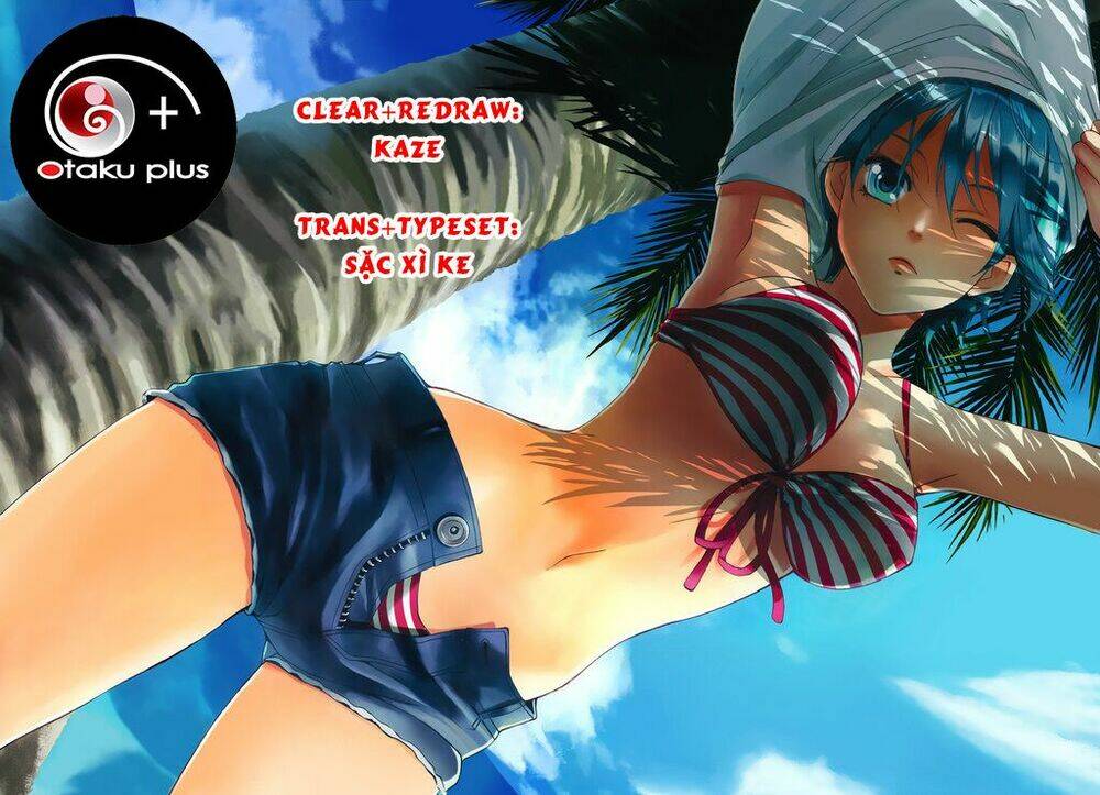 Fuuka Chapter 65 - TC Truyện