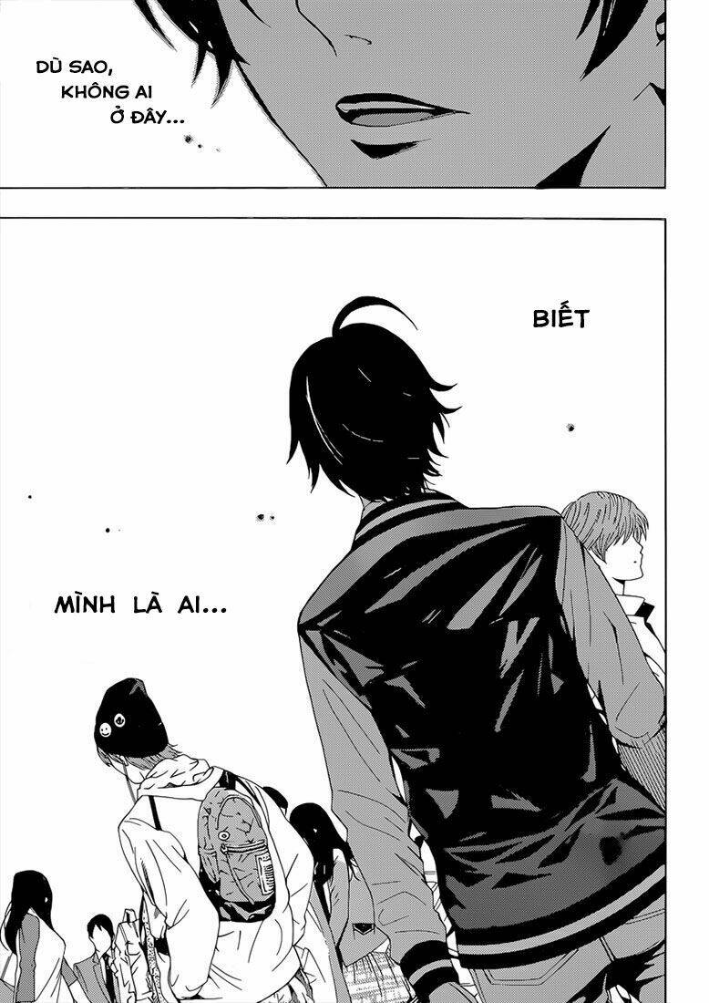 Fuuka Chapter 65 - TC Truyện