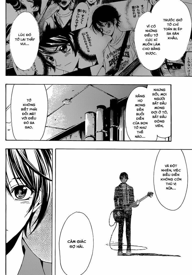 Fuuka Chapter 65 - TC Truyện