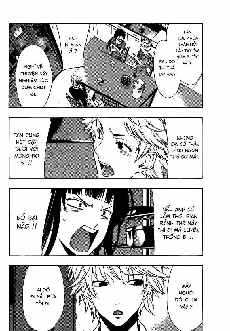 Fuuka Chapter 66 - TC Truyện