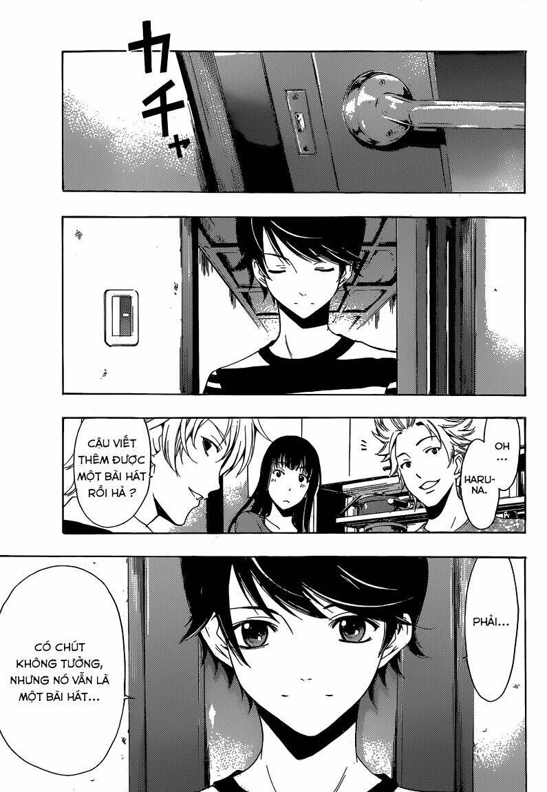 Fuuka Chapter 66 - TC Truyện