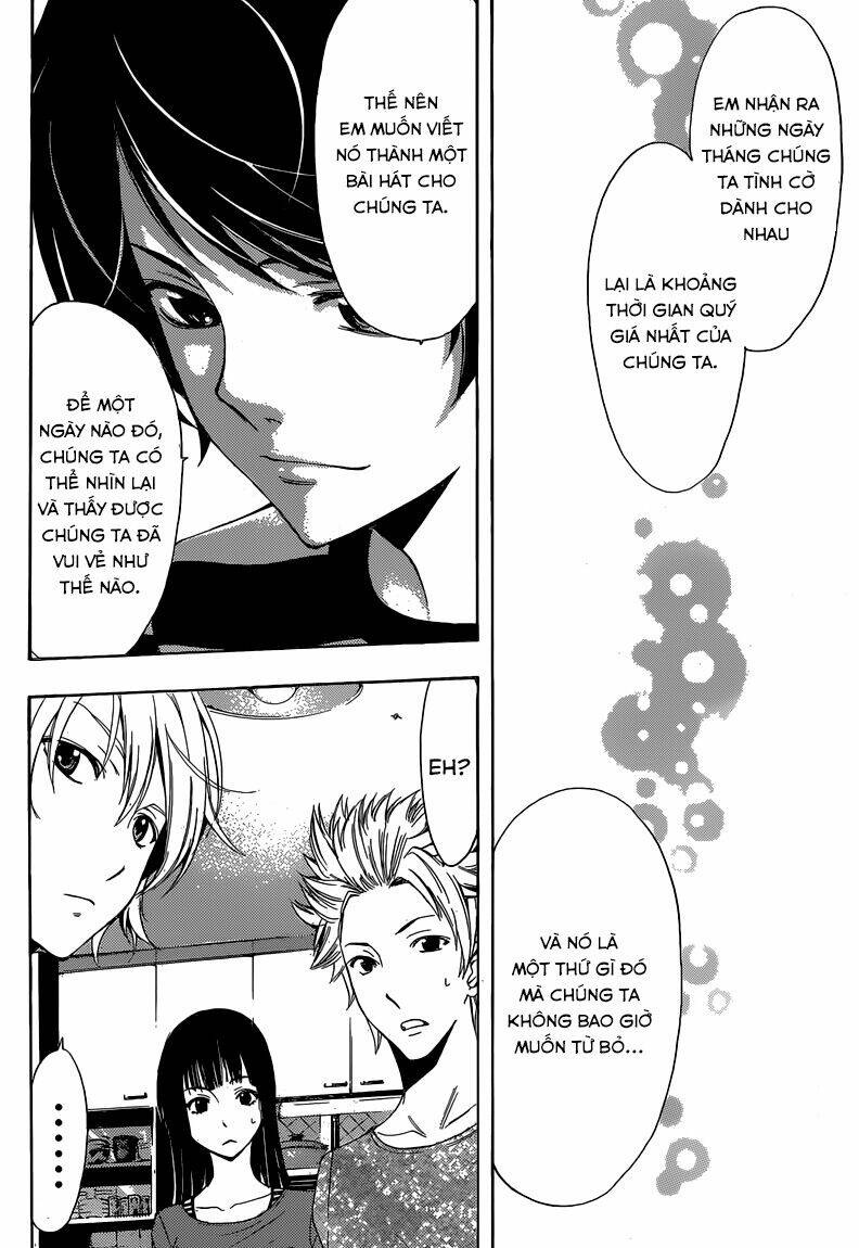 Fuuka Chapter 66 - TC Truyện