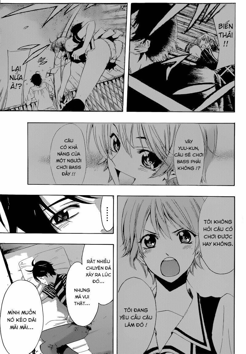 Fuuka Chapter 66 - TC Truyện