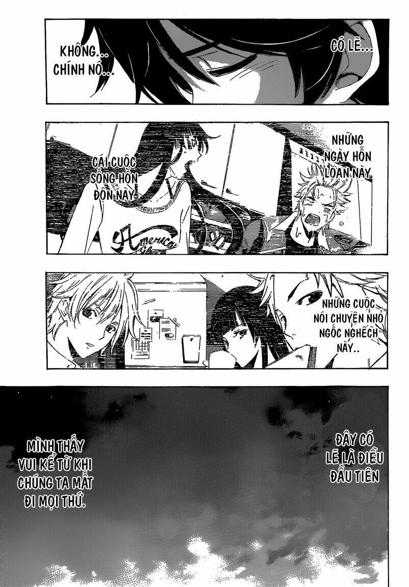 Fuuka Chapter 66 - TC Truyện