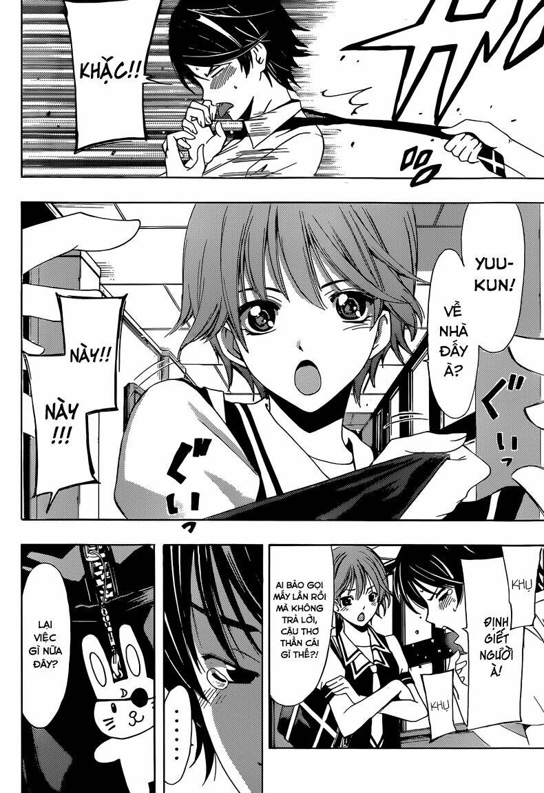 Fuuka Chapter 6 - TC Truyện
