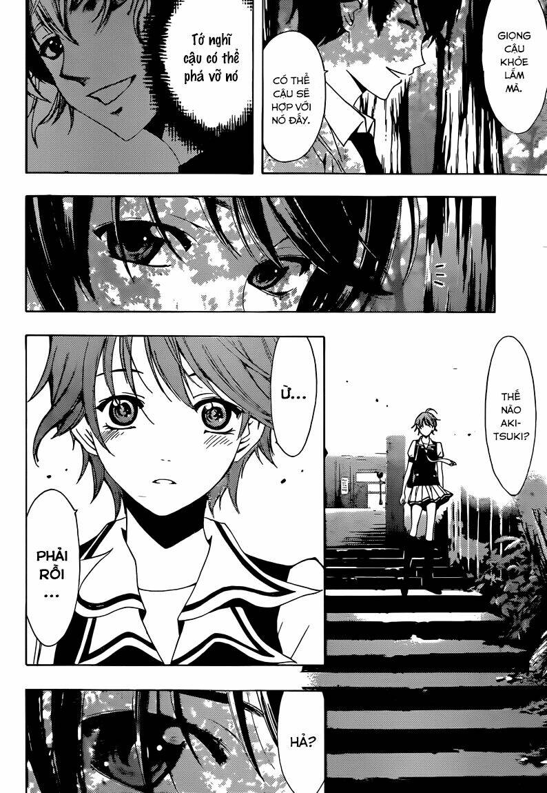 Fuuka Chapter 6 - TC Truyện