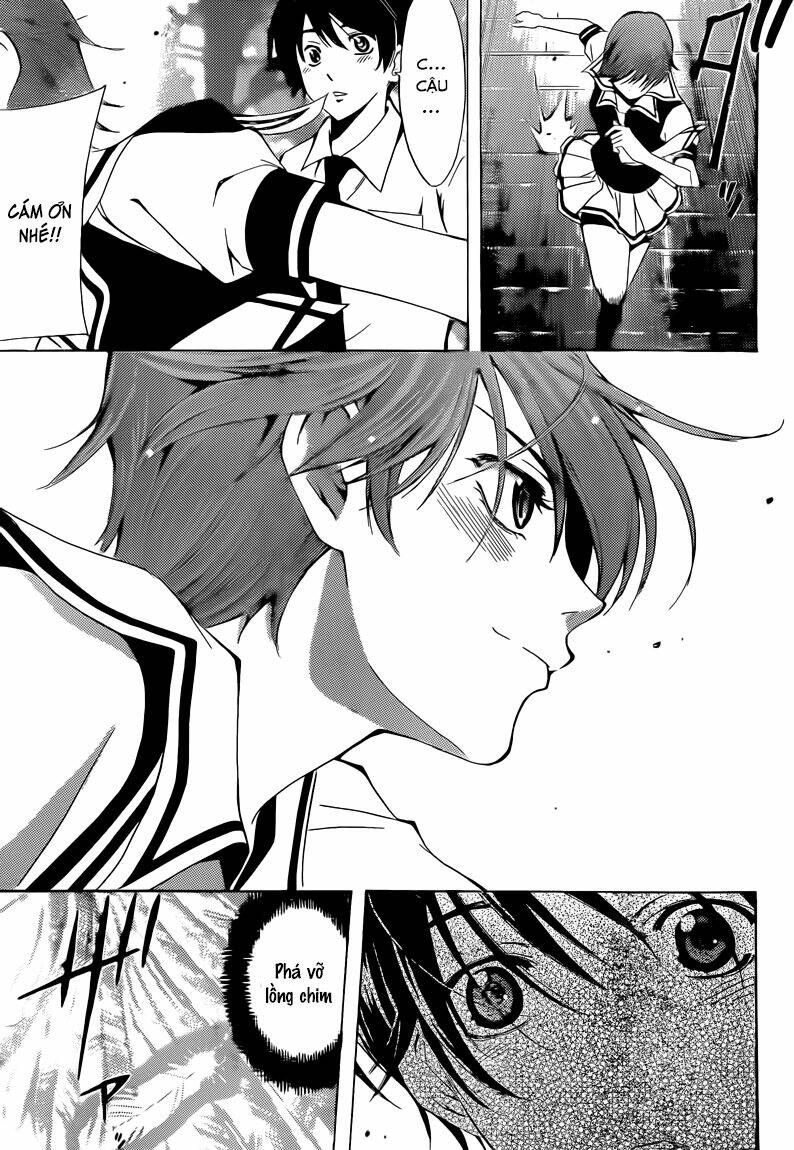Fuuka Chapter 6 - TC Truyện