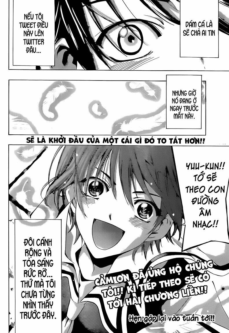Fuuka Chapter 6 - TC Truyện