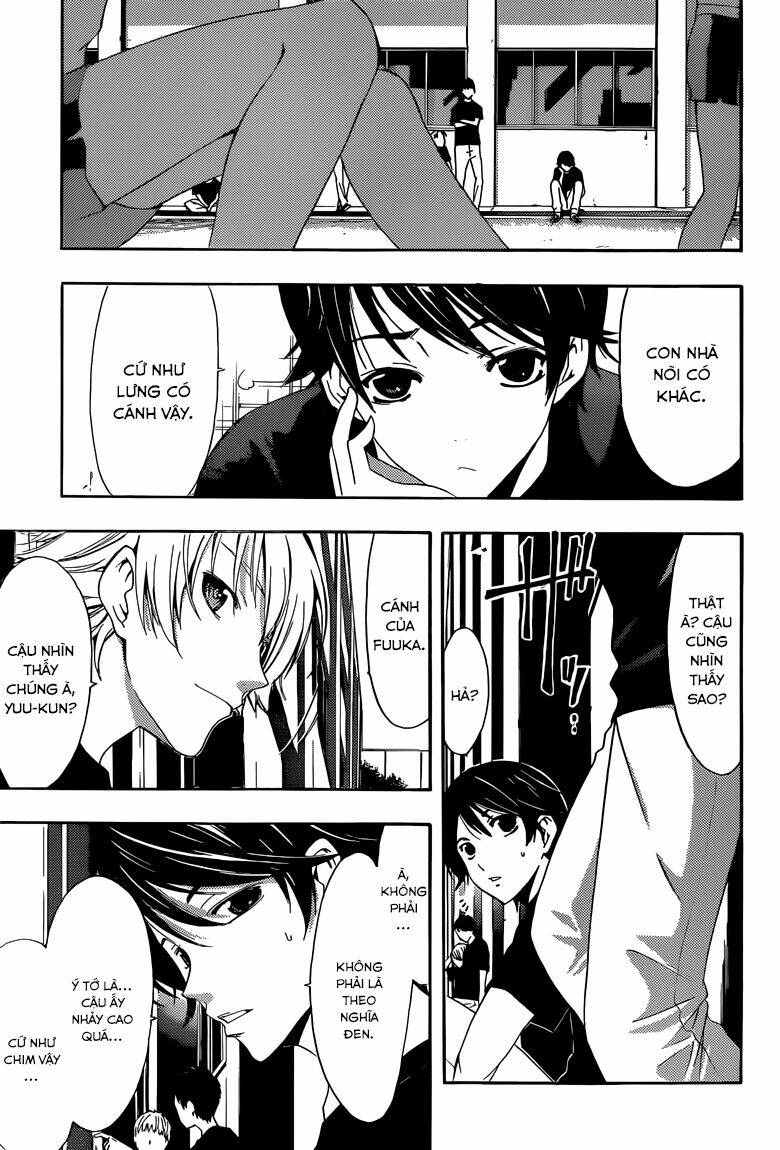 Fuuka Chapter 6 - TC Truyện