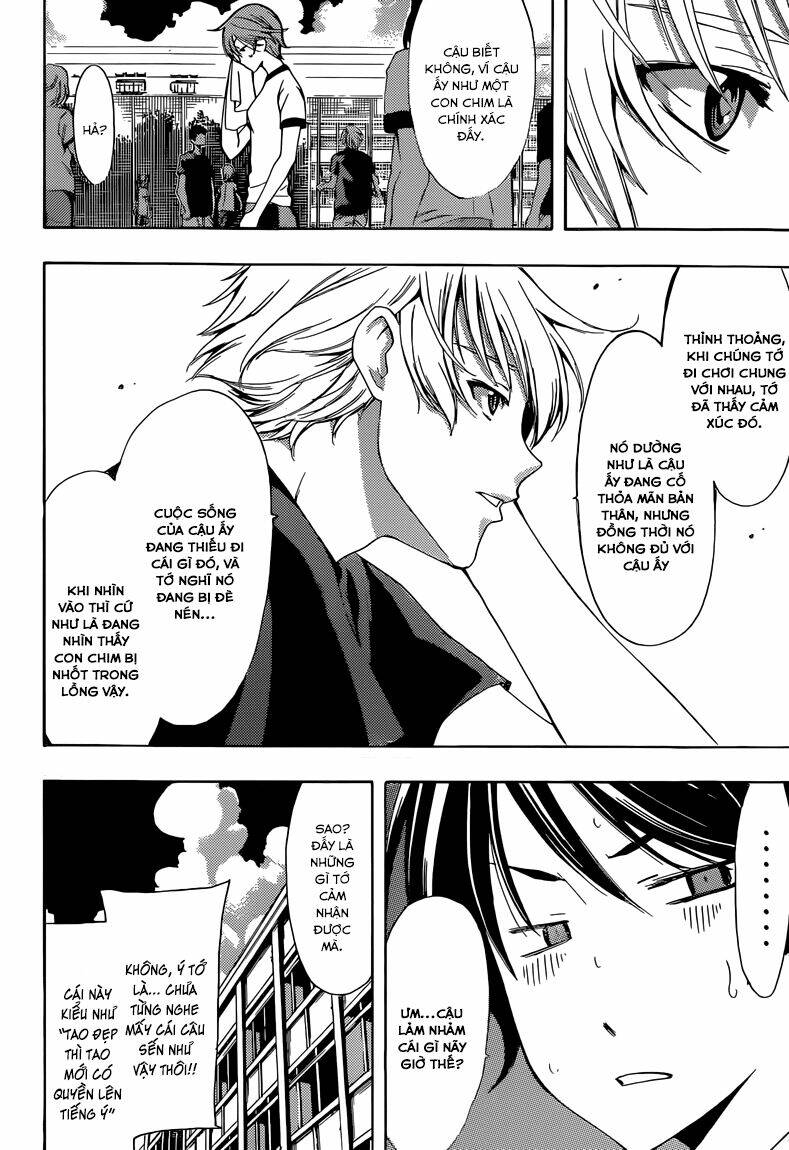 Fuuka Chapter 6 - TC Truyện
