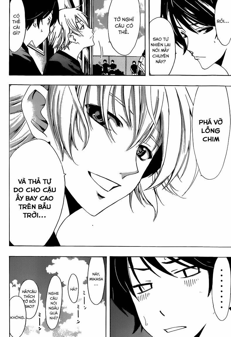 Fuuka Chapter 6 - TC Truyện