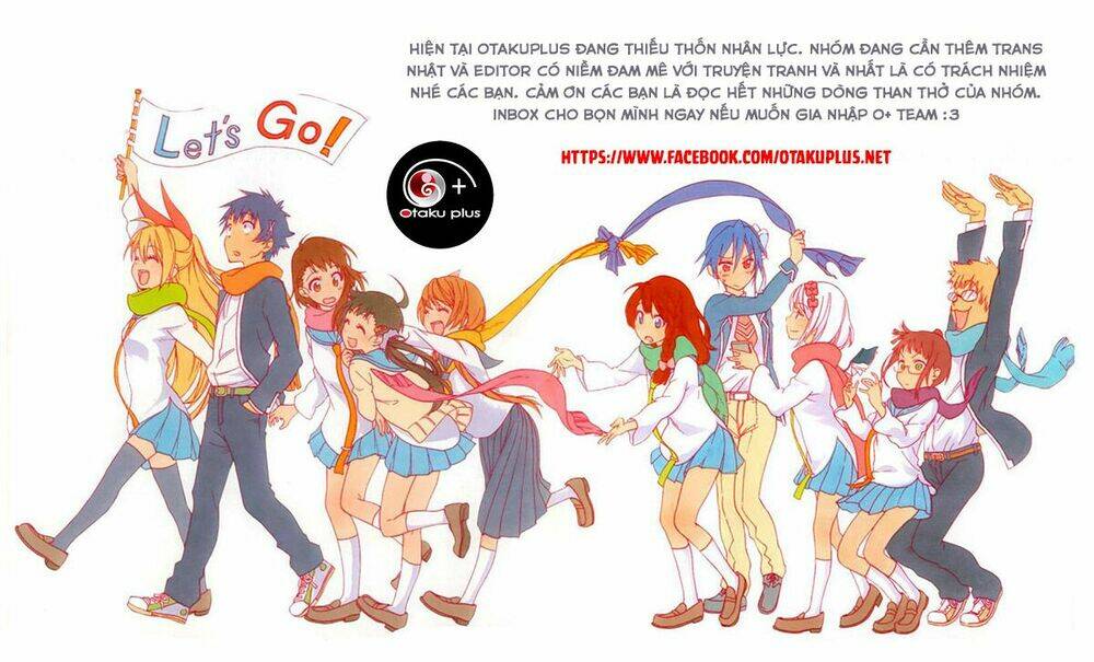 Fuuka Chapter 63 - AB Truyện
