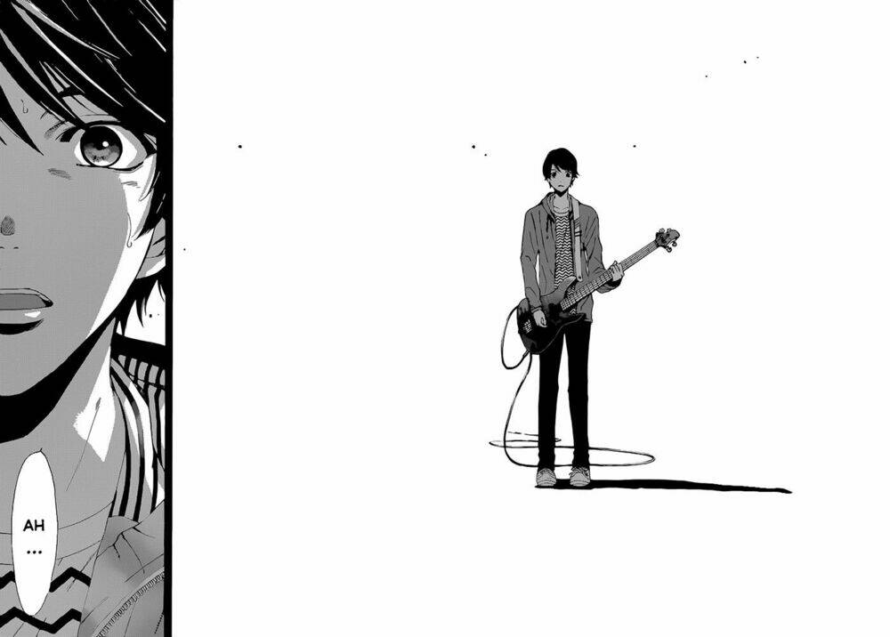 Fuuka Chapter 63 - AB Truyện