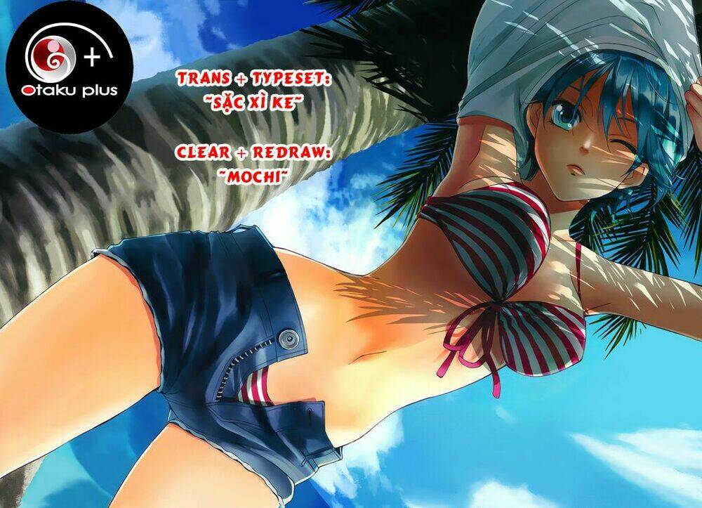 Fuuka Chapter 63 - AB Truyện