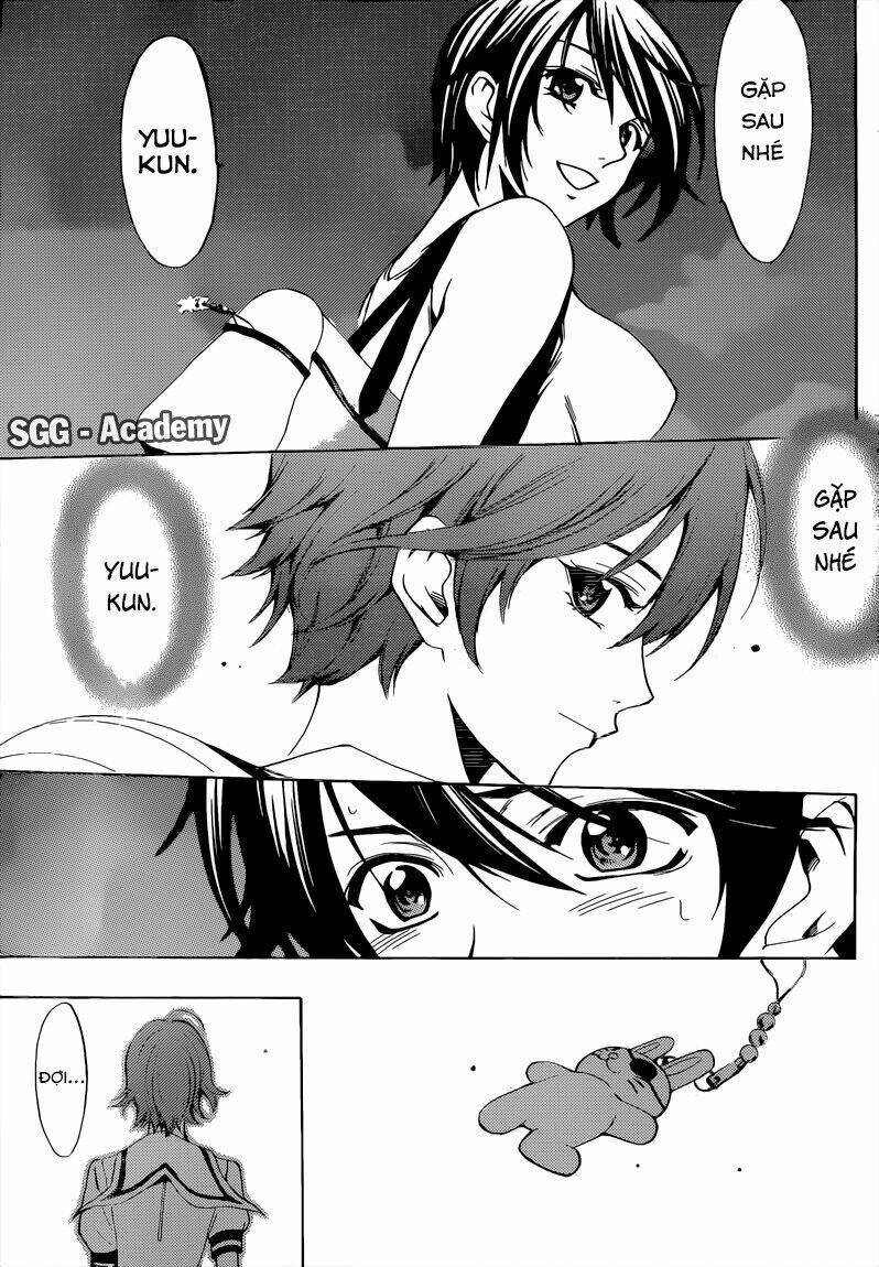 Fuuka Chapter 79 - TC Truyện