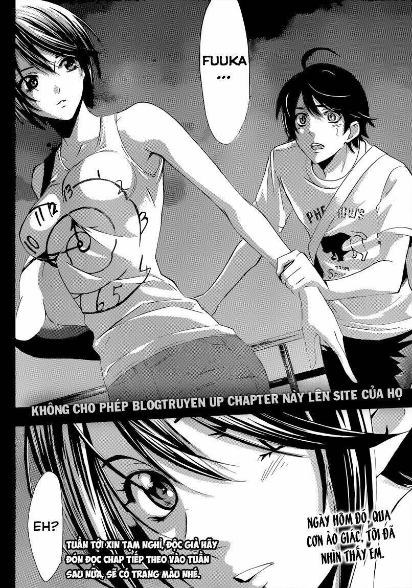 Fuuka Chapter 79 - TC Truyện