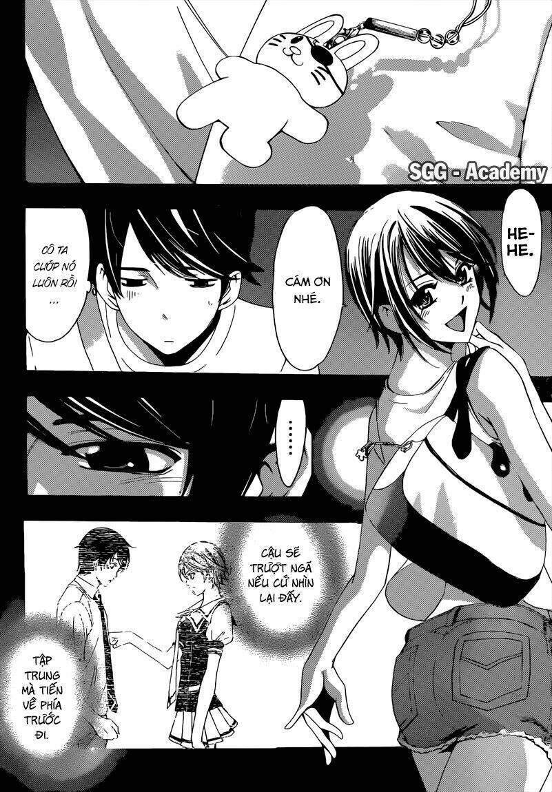 Fuuka Chapter 79 - TC Truyện