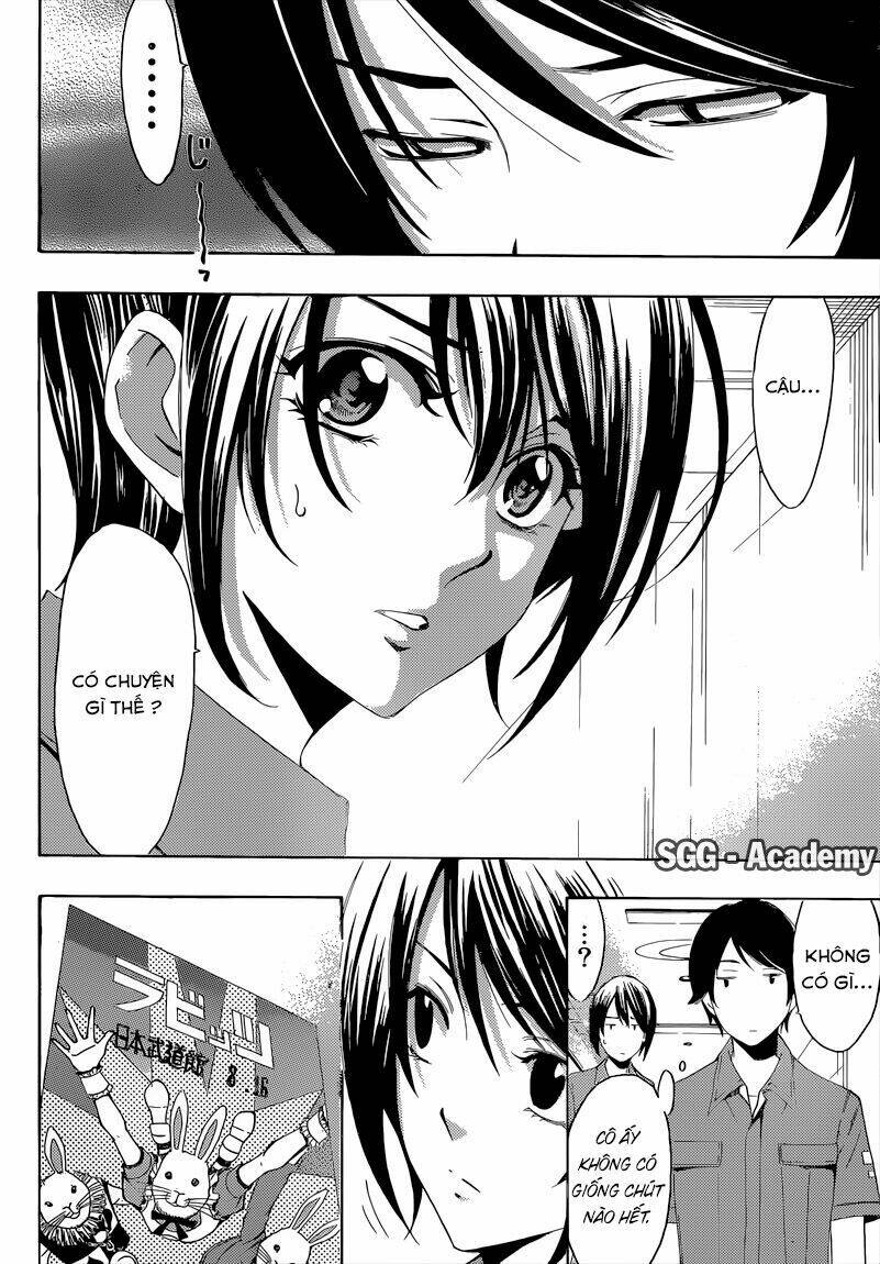 Fuuka Chapter 79 - TC Truyện