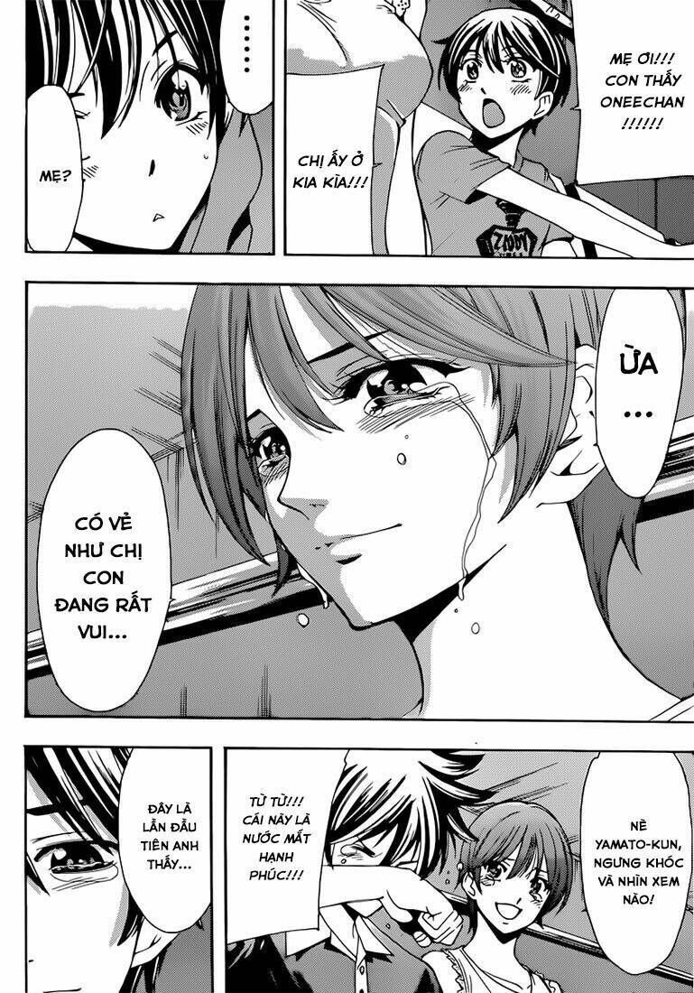 Fuuka Chapter 74 - TC Truyện