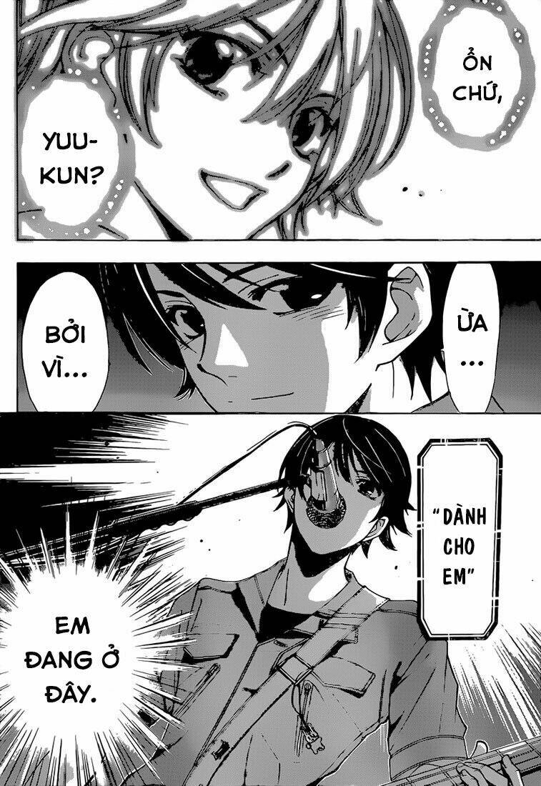 Fuuka Chapter 74 - TC Truyện