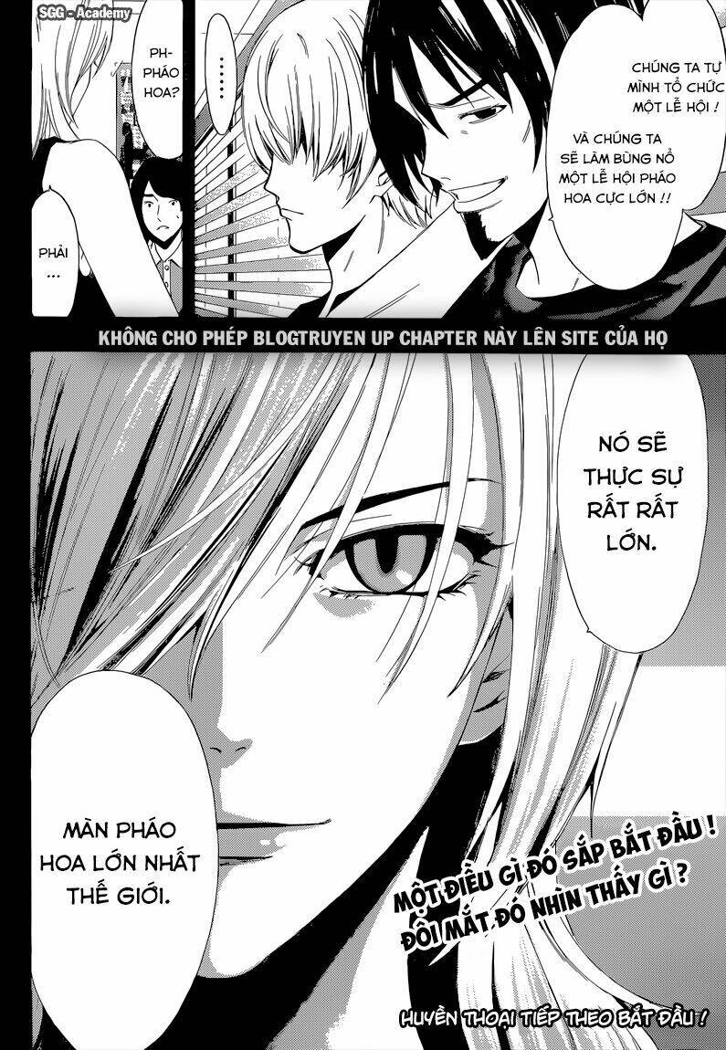 Fuuka Chapter 76 - TC Truyện